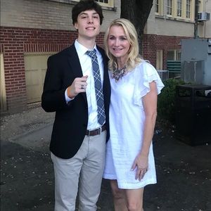 Meet your Posher, Angie